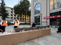 -西安赛瑞喜来登大酒店