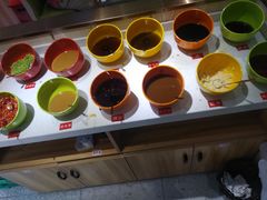 -古乐牛香·鲜牛肉牛杂火锅(新区店)