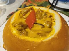 -大树餐厅(红旗街万达店)