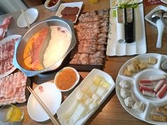 -彤德莱(青岛人民路店)