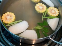 -为什么牛潮汕牛肉火锅(中信广场店)