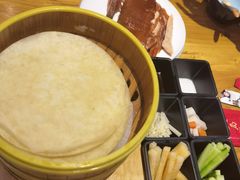 -局气 烤鸭·北京菜(光华路店)