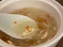 桂花酒酿圆子-佬泰丰斋· 乌镇茶食餐厅