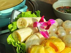 -滇釜火锅·能喝汤的火锅(车公庄店)