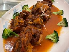 -马尔龙新疆饭店·清真(瑞景店)