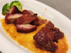 -香港新曜记茶餐厅(星耀城店)