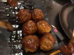 -鸟串烧Yakitori