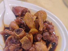 -九大簋家宴(北京路店)