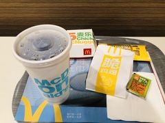 -麦当劳(宜昌东山大道店)