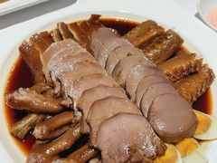 -花城苑广府菜(侨鑫店)