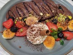 -娜娜家•Nana's restaurant (南开大悦城店)