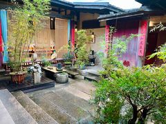 -仓山金山寺