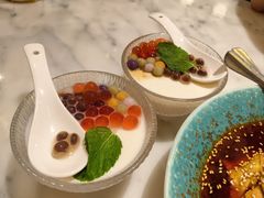 乐山甜皮鸭-雀蓝川菜(星悦汇店)