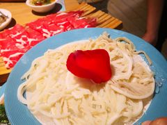 -青瓷火锅料理(西单大悦城店)