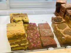 -CHOCMONS巧克怪兽(屏风街店)
