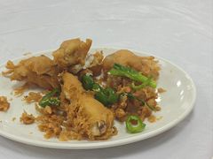 -阿九食店(南湾南路店)
