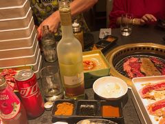-神户赤童日式烤肉(金地广场店)