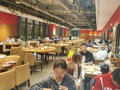 -永红源啤酒·烧烤·海鲜·大排档(青特城店)