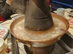 -三宝涮肉(体育学院店)