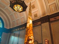 -上海和平饭店 Fairmont Peace Hotel