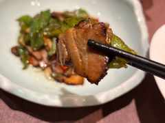 -羲和雅苑•北京烤鸭(乐园道万象城店)