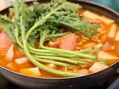 部队火锅-韩国한국厨房