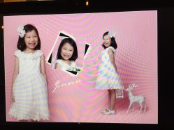 -COCOSKY 巧克力天空兒童摄影(凯德和平广场店)