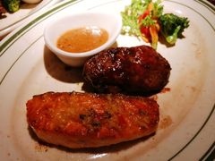-佐度王子扒房(爱建卓展店)