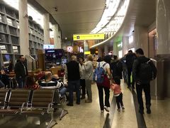 -谢列梅捷沃国际机场