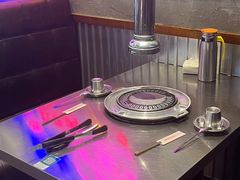 -老板娘的烤肉店(高新万达金街店)