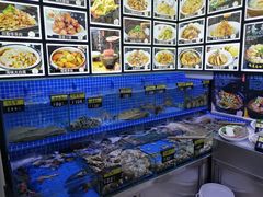 -君霖海鲜私房菜(春柳店)