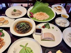 -得月楼·省级非遗·传统苏帮菜(观前店)