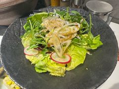 -焱铁烧·黑毛和牛专门店(杭州嘉里中心店)