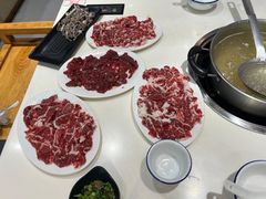 -陈记顺和潮汕牛肉火锅(韩江路店)