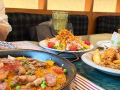 -仁义涵西餐·咖啡(中华巴洛克店)