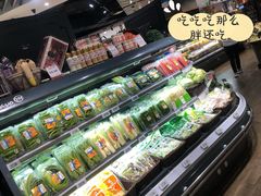 -永辉Bravo超市(东二环泰禾广场店)