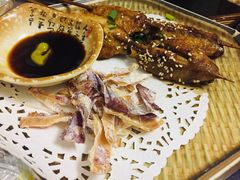 -练掌门·火锅&烧烤&烤鱼(北亭店)