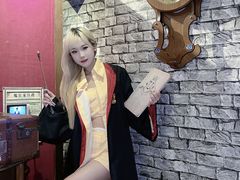 -谜盒子奇幻密室(南屏店)
