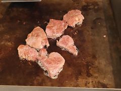 -太原富力万达文华酒店·美食汇西餐厅