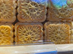 -泸溪河桃酥(壹方城店)