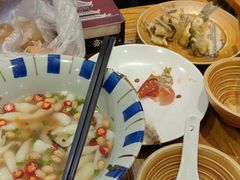 -亮欢寨(凯里总店)