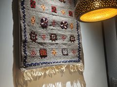 -纳鲁孜·新疆特色餐厅(上海悦荟广场店)