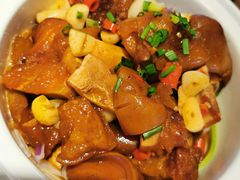西湖功夫牛蹄-杭百味·大众精选杭帮菜(西湖音乐喷泉店)