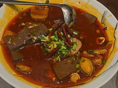 -宁海食府·涌宴(真和店)
