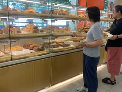 -新侨三宝乐面包店(崇文门店)