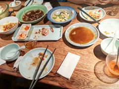 -小吊梨汤·北京菜·烤鸭(鸟巢店)