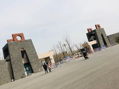-河南财经政法大学(郑东校区)