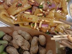 -有局·成都市井烧烤·精酿啤酒(双楠店)