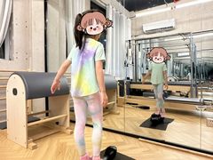 -VPsmart私教健身工作室(新华路旗舰店)