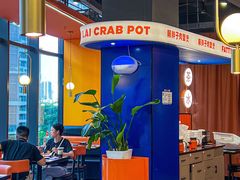 -赖胖子肉蟹煲(光明N次方店)